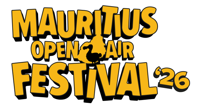 Mauritius Logo
